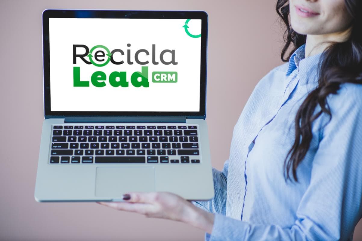 Ferramentas Recicla Lead CRM